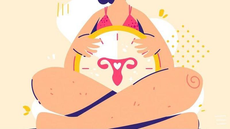 Vida sana con Julio Basulto - Hormonas y menopausia - 09/05/21