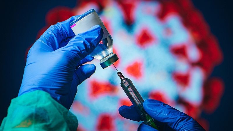 Asia hoy - Liberar patentes de las vacunas contra la COVID a debate - 08/05/21 - escuchar ahora