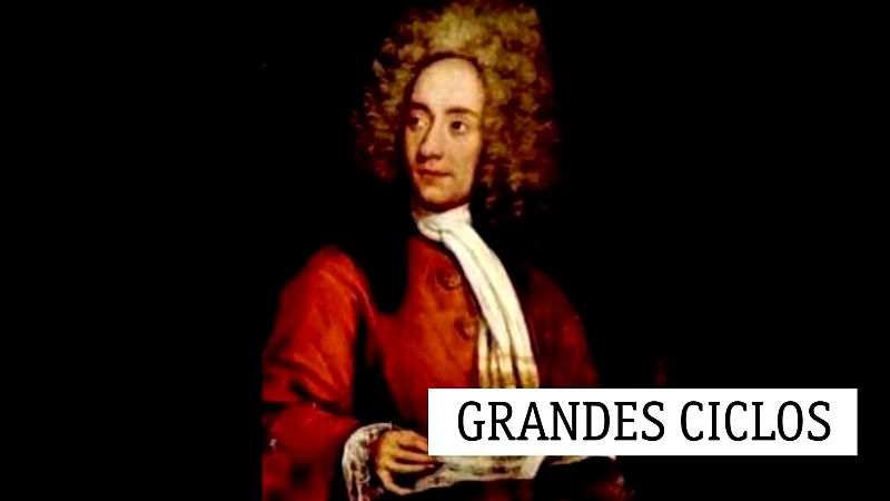 Grandes ciclos - T. Albinoni (I): En Venecia - 10/05/21 - escuchar ahora