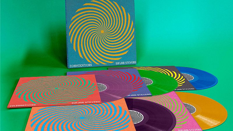 Las mañanas de RNE con Íñigo Alfonso - La moderna | Sanar - Escuchar ahora