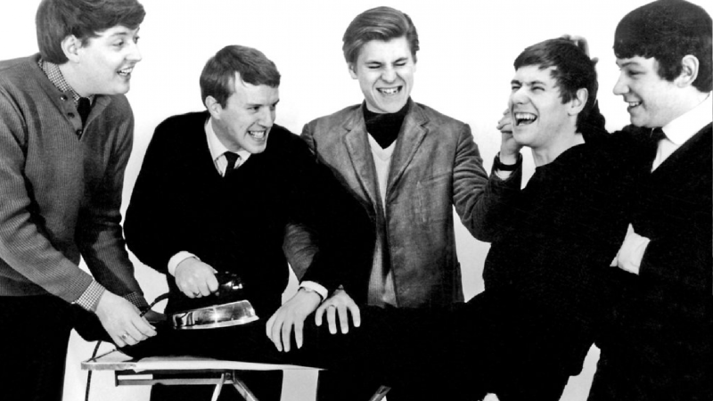 Píntalo de negro. El soul y sus historias -  The Animals y Nina Simone - 11/05/21 - Escuchar ahora