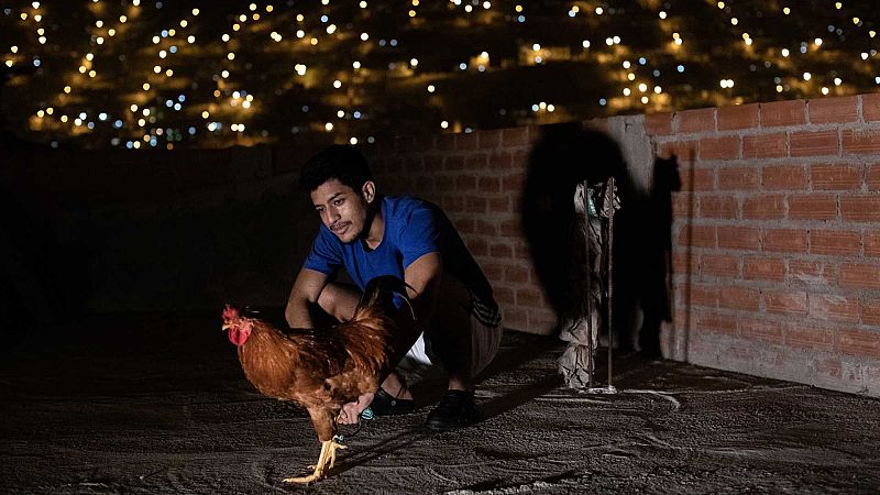 Las mañanas de RNE con Íñigo Alfonso - Empecemos el día con... Fotografía - Escuchar ahora