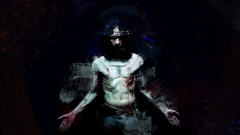 Miniaturas en el aire - Caravaggio: la luz de los desheredados - 11/05/21