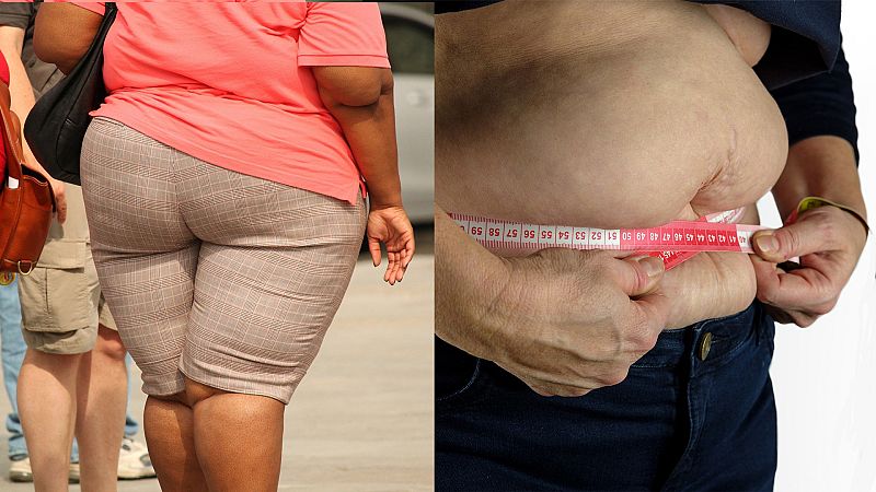 Con bata blanca - Fármacos efectivos contra la obesidad - 14/05/21