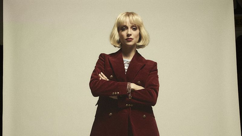 Turbo 3 - St. Vincent, David Bowie, Fito y Fitipaldis y Salvaje Lola - 12/05/21