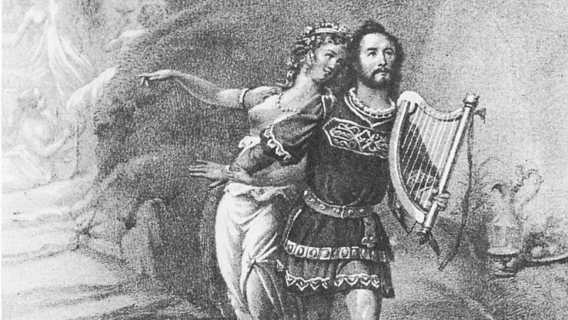 Gran repertorio - WAGNER: Tannhäuser - 12/05/21