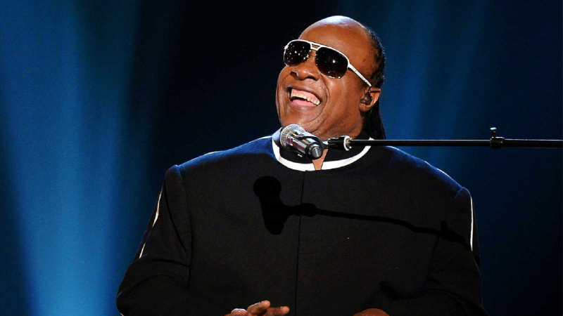 Sin rodeos - Stevie Wonder puso el brillo al rhythm and blues - 13/05/21