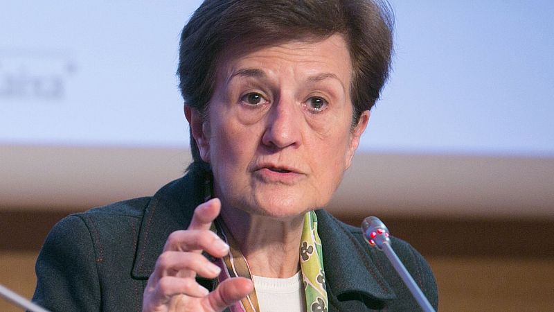 La estación azul - Una apuesta por la cordura - 16/05/21 - Escuchar ahora