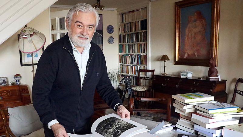 24 horas - Villanueva: "Si nos mordemos la lengua por censura, nos envenenamos" - Escuchar ahora