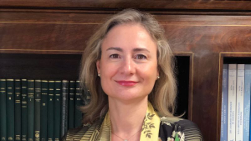 La entrevista de Radio 5 - Pura Fernández - 14/05/21 - Escuchar ahora