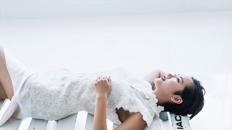 Hera Hyesang Park en el Centro Cultural Coreano - escuchar ahora