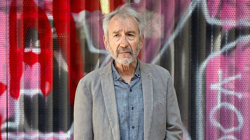 Sinfonía de la mañana - La música de... José Sacristán