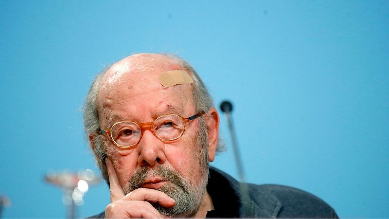 Hoy Empieza Todo con marta Echeverría - Un poema porque sí: Adiós a Caballero Bonald - 14/05/21