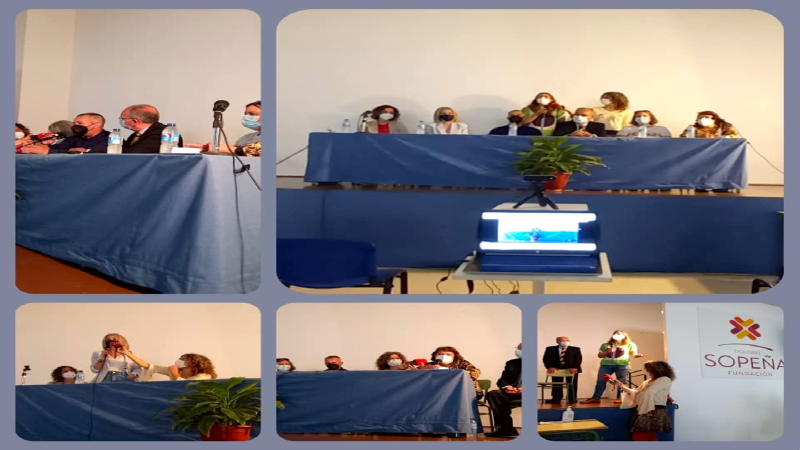 En primera persona -  Un SÍ a la donación salva muchas vidas - 16/05/21 - Escuchar ahora