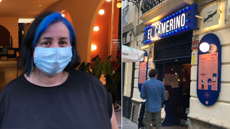 24 horas - La Comunitat Valenciana se prepara para el primer fin de semana sin cierre perimetral - Escuchar ahora