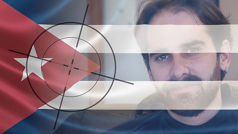 Vivir para contarla - Mario Reyes, Cuba. Capítulo 2 - Escuchar ahora