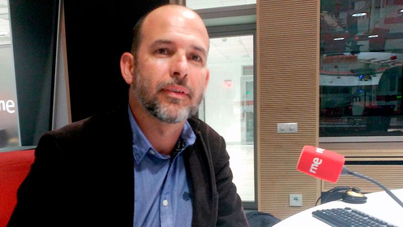 Las mañanas de RNE con Íñigo Alfonso - Ignacio Álvarez-Ossorio: "Sabemos cómo empiezan las hostilidades en Oriente Medio, pero nunca cómo acaban"