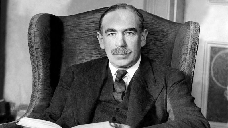 Las mañanas de RNE con Íñigo Alfonso - ¿En quién se inspira el nuevo Secretario de Estado de Economía? - Escuchar ahora