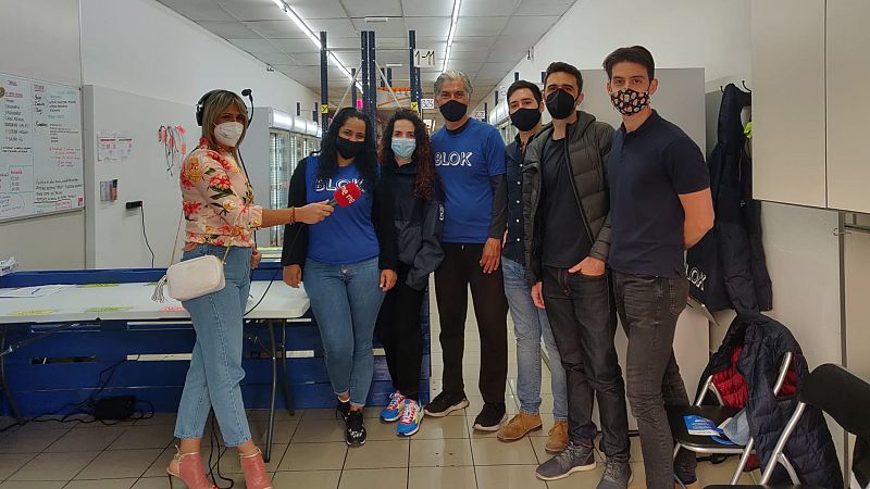 Más cerca - Las compras "online", el nuevo colmado del futuro