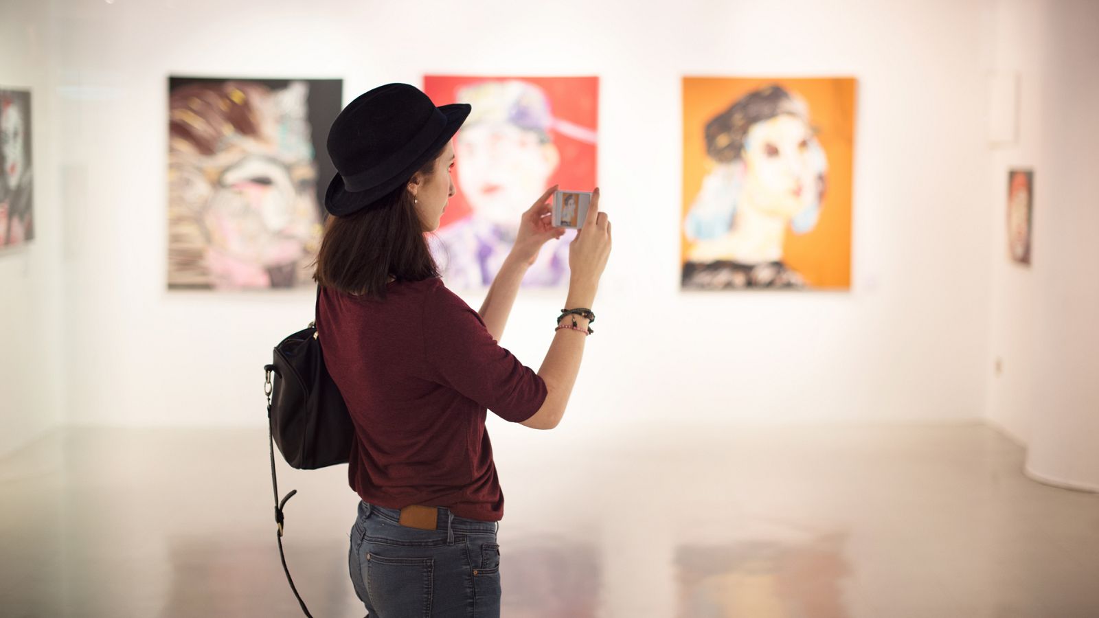 Esapacio iberoamericano - Día de los Museos - 18/05/21 - escuchar ahora