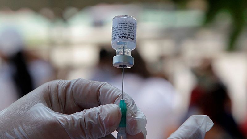 14 horas - Qué es la inmunidad de grupo y cómo se calcula