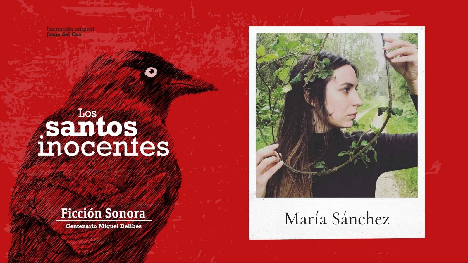 El ojo crítico - 'Los santos inocentes', capítulo V. con María Sánchez - 17/05/2021 - Escuchar ahora
