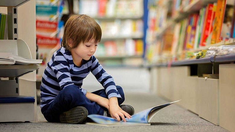 El gallo que no cesa - Dislexia. Luz Rello nos presenta el juego Dytective