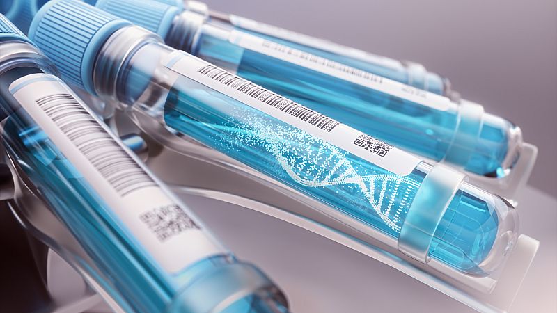 Marca España - Terapias con ARN mensajero - 18/05/21 - escuchar ahora