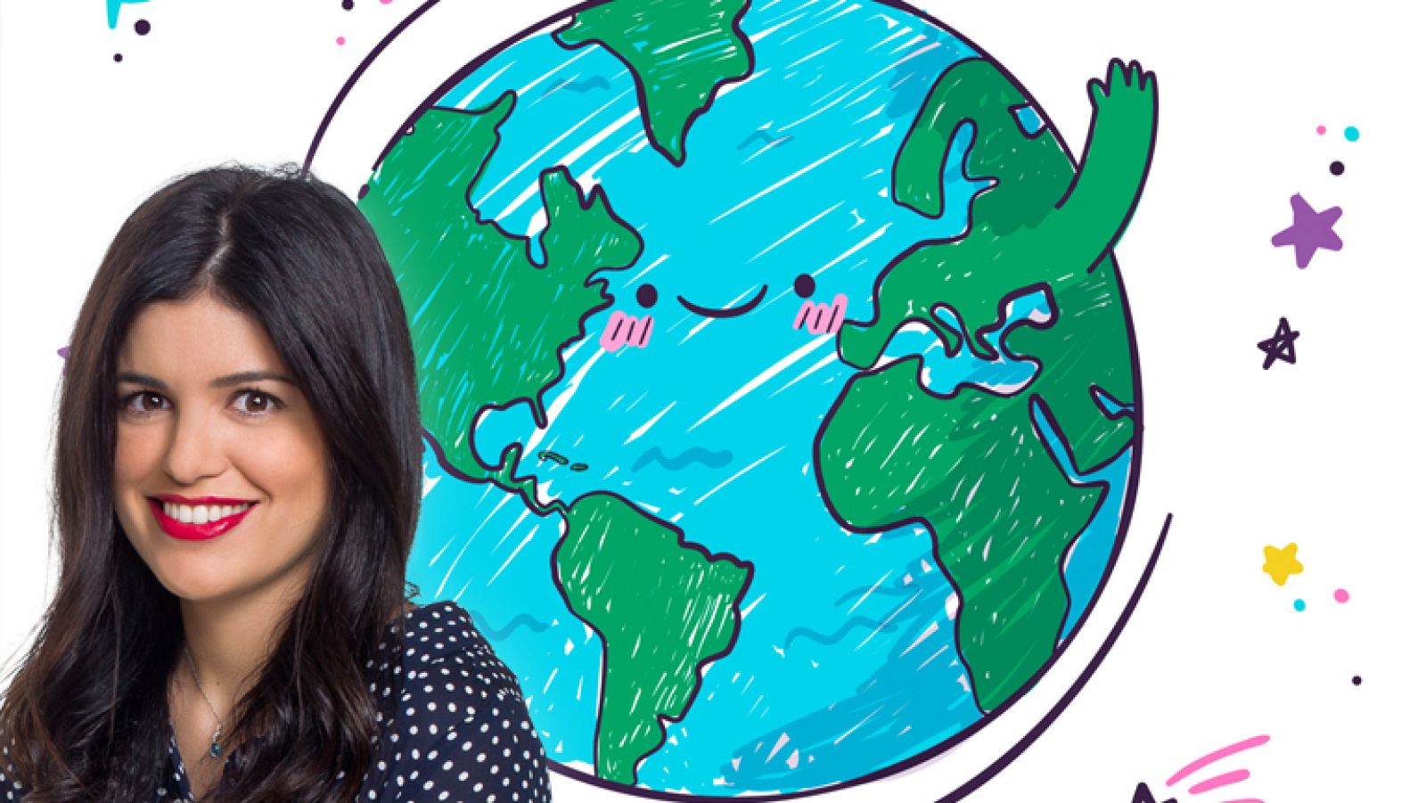 En barco de vapor a Oceanía La estación azul de los niños - En barco de vapor a Oceanía - 15/05/21 - escuchar ahora