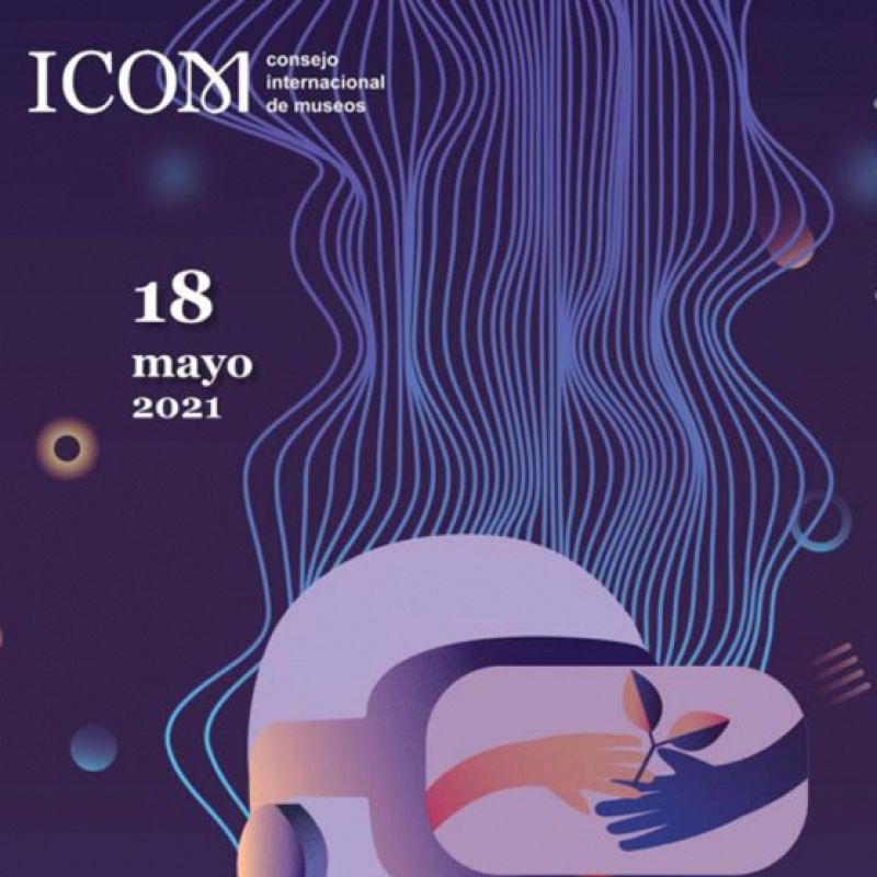 Erase una vez el Día de los Museos - 18/05/21