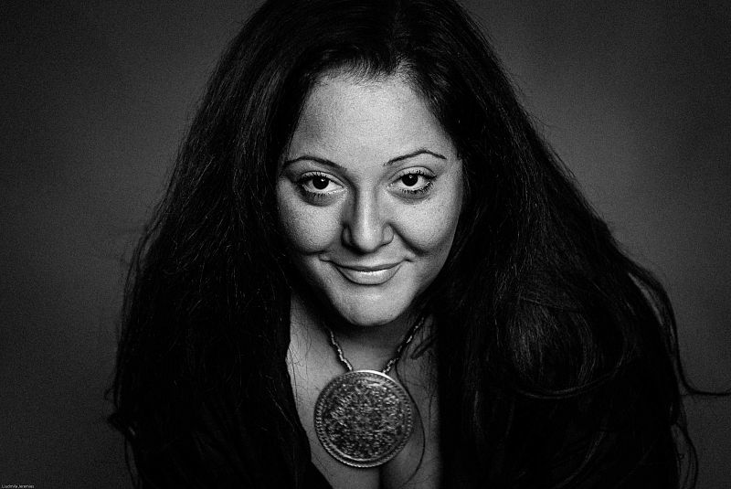 Rumbo al este - Lieder árabes. Dima Orsho, soprano y Gaswan Zerikly, piano - 19/05/21 - escuchar ahora