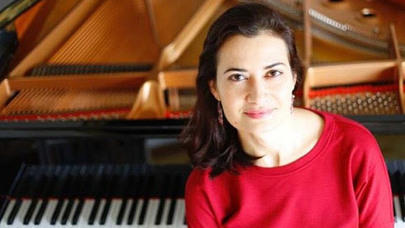 Expreso a Luxemburgo con Carolina Valbuena - escuchar ahora