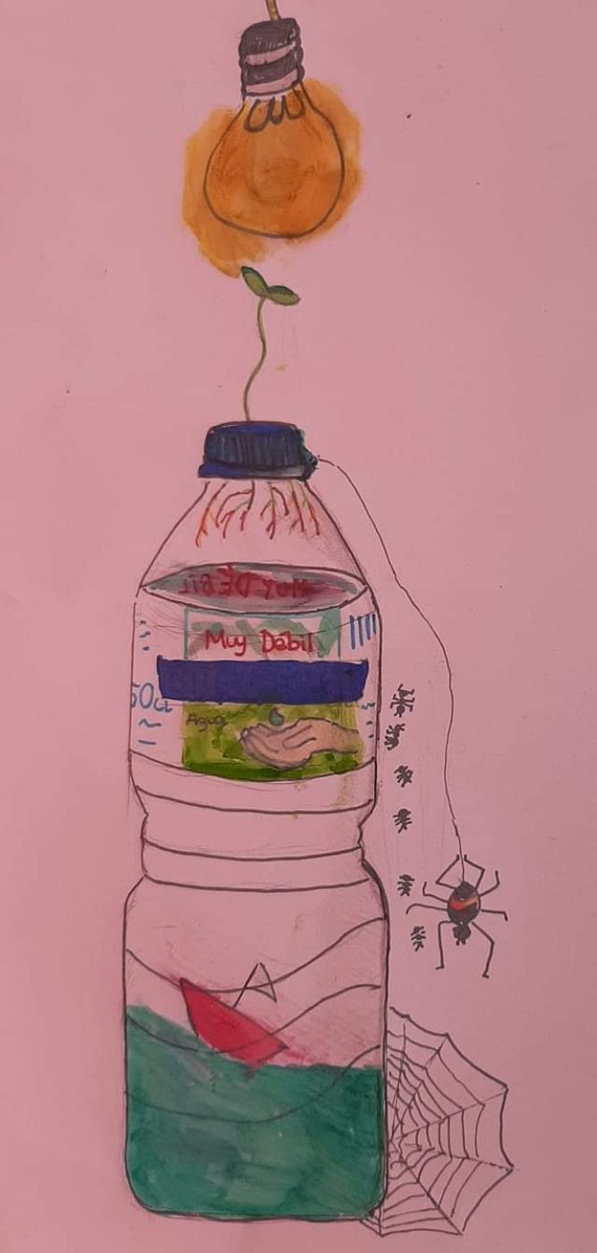 Valentina sigue adelante - 19/05/21 - Escuchar ahora