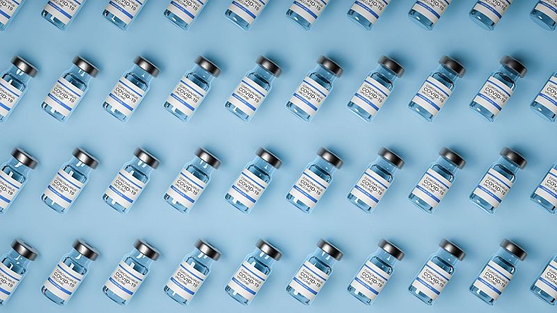 Más cerca - La liberación de patentes ¿garantiza el acceso a las vacunas de los países pobres? - Más cerca | Escuchar