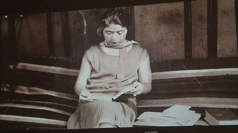 Efecto Doppler - 'Van pasando mujeres'. Homenaje a Alfonsina Storni - 19/05/21