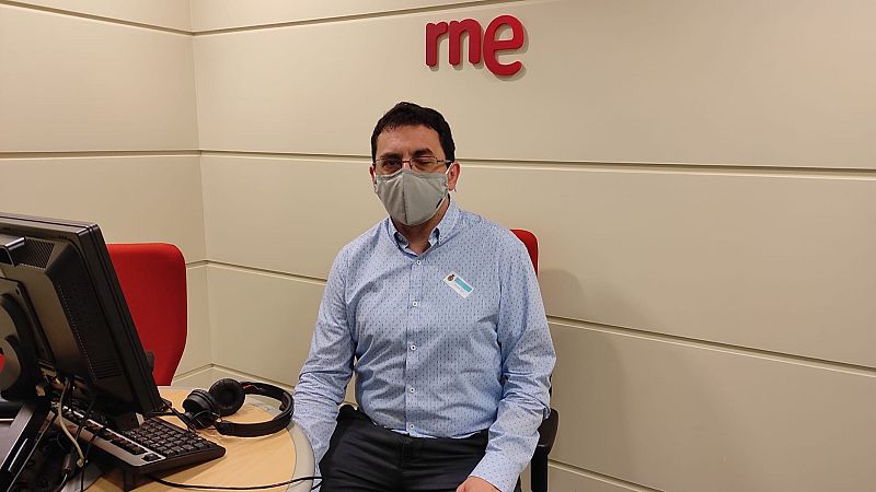 Más cerca - Personas sin hogar; cuando ya solo se puede perder la vida - Escuchar ahora