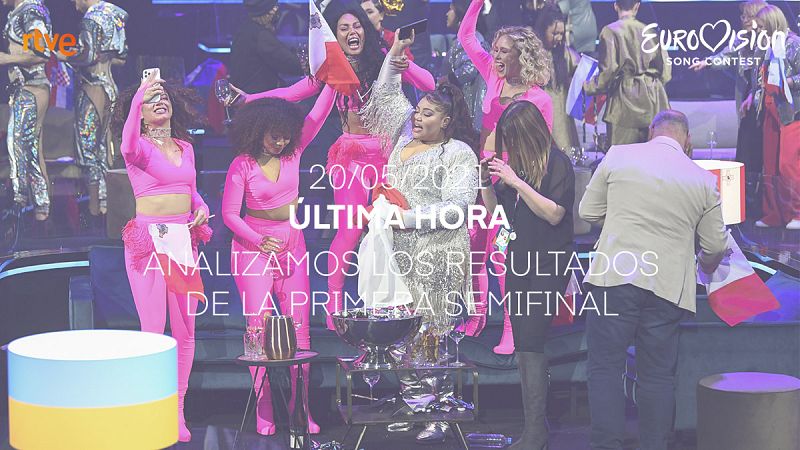 Resultados de la Primera Semifinal | Escuchar