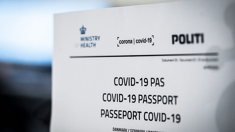 Las mañanas de RNE con Íñigo Alfonso - La UE propone un pasaporte COVID para viajar este verano: "Va a permitir una movilidad mucho mayor y más homogénea"