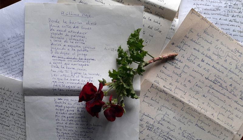 Muere Francisco Brines, el ultimo generación 50 - 21/05/21 - Escuchar ahora