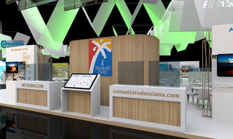 Día de la Comunitat en Fitur - 21/05/21 - Escuchar ahora