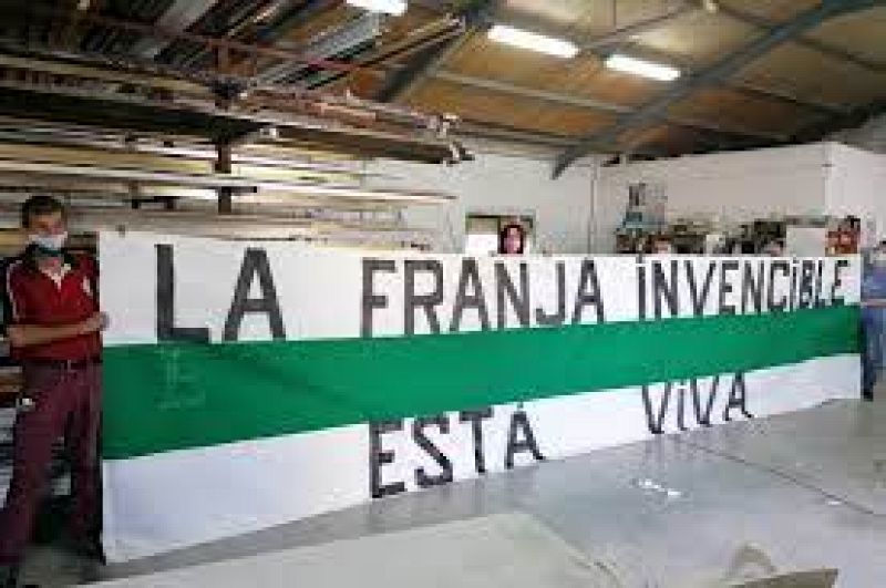 La afición se vuelca con el Elche - 21/05/21 - Escuchar ahora