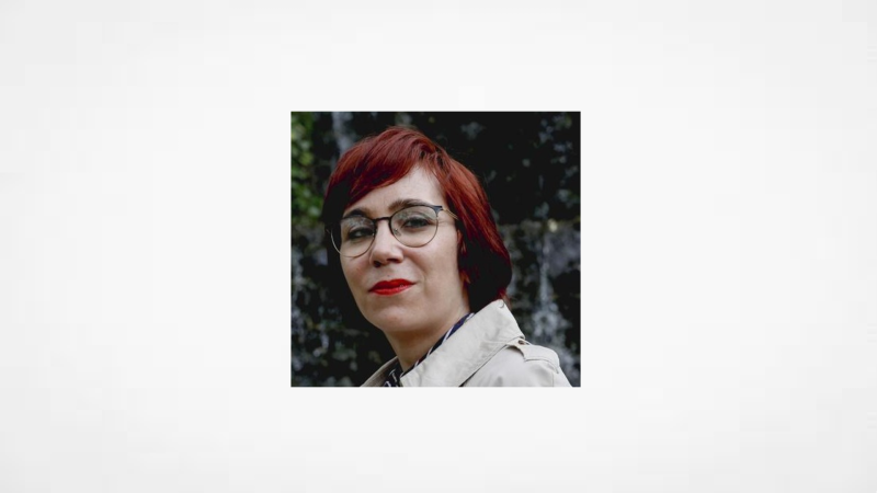 Wisteria Lane - Hablamos de interseccionalidad con Ángeles Blanco - 23/05/21