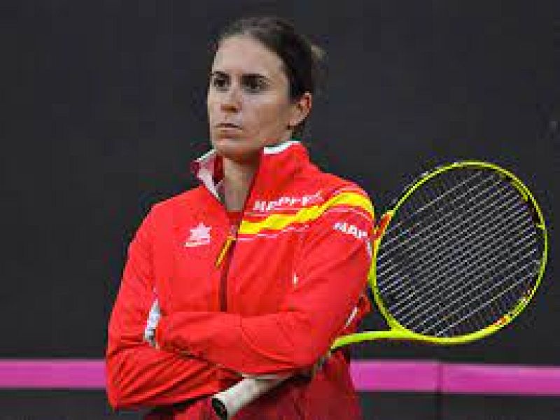 No solo fútbol - Anabel Medina: "Los JJOO se celebrarán seguro" - 22/05/21 - escuchar ahora