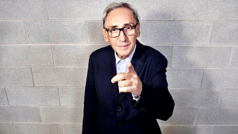 No es un día cualquiera - Franco Battiato - Pancho Varona - Influencias - 22/05/2021 - Escuchar ahora