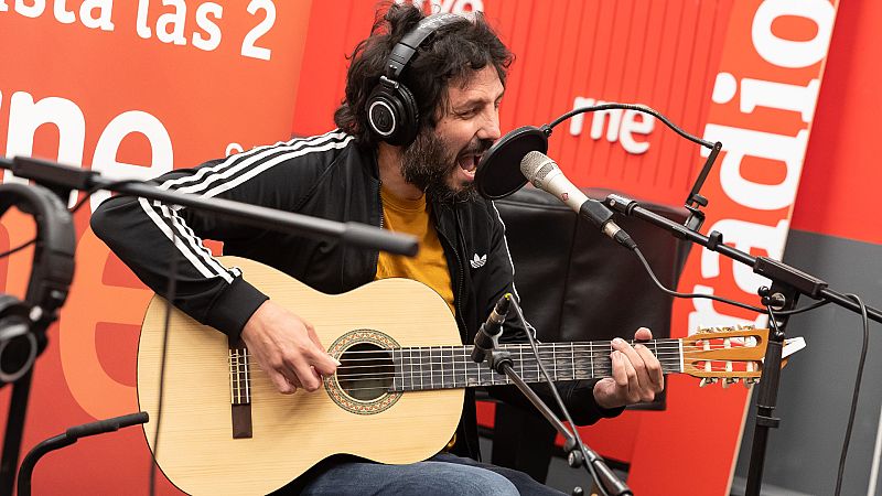 Abierto hasta las 2 - El Kanka - Payaso. El rescate - 23/05/21 - Escuchar ahora