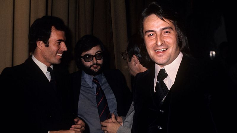 De vuelta en Radio 5 - Una historia una canción: Libre, de Nino Bravo - 23/05/21