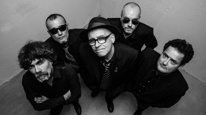 Historia del pop en español - Siniestro Total - 22/05/21 - Escuchar ahora