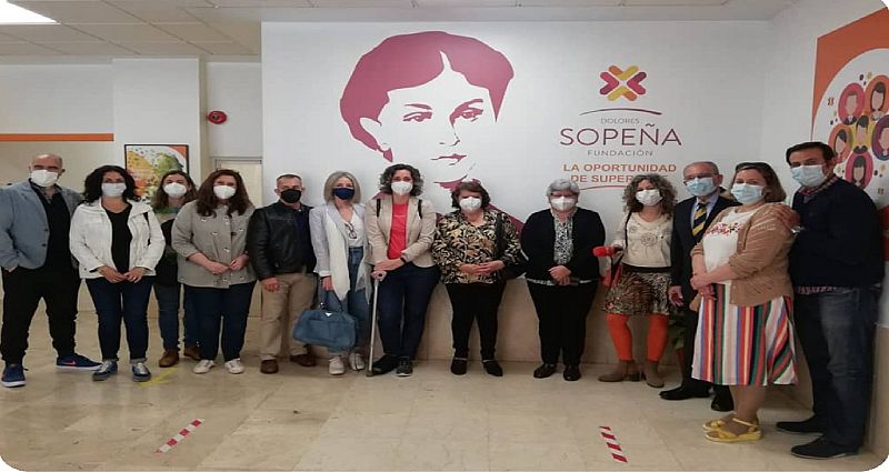 En primera persona - Trasplantados para vivir y sonreirle a la vida - 23/05/21