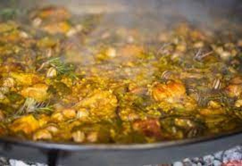 La paella valenciana más cerca de ser BIC - 24/05/21 - Escuchar ahora