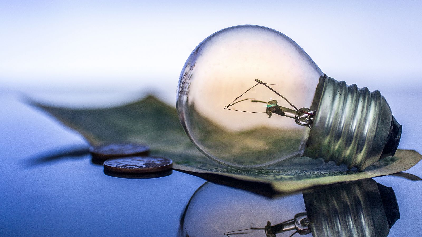 14 horas - Guía para entender la nueva factura de la luz - Escuchar ahora